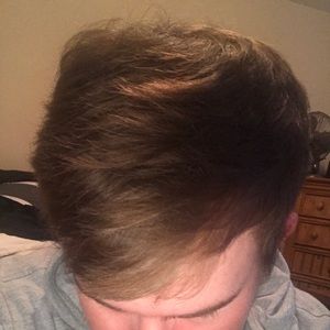 Meet your Posher, Logan